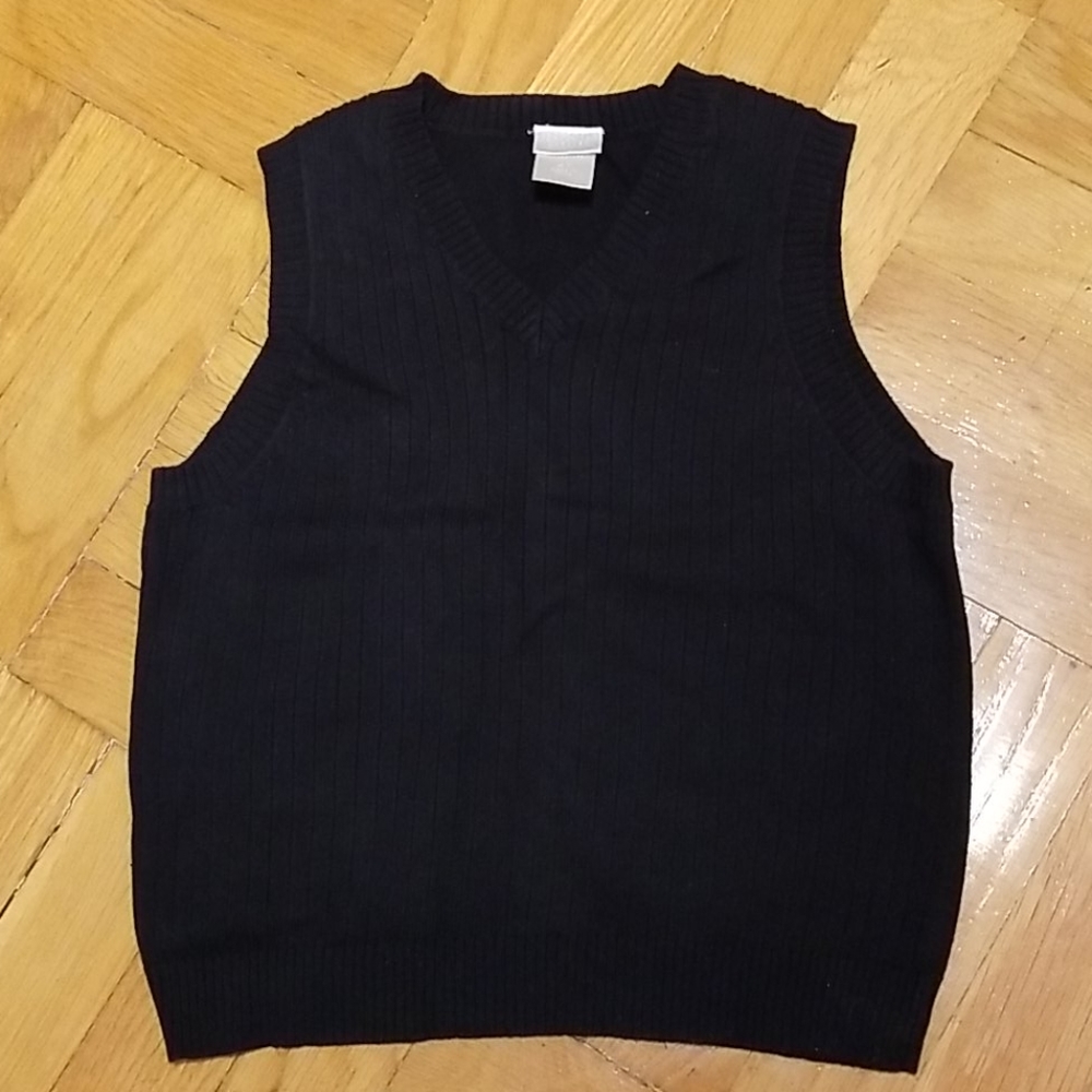 Perfectly Dressed vest